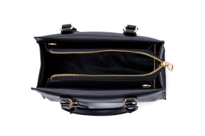 Lucky Bees Vivien - Negro Lucky Bees Vivien - Negro